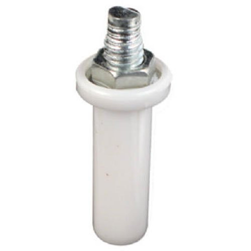 SlideCo 161902 BiFold Door Bottom Pivot Adjustable NylonPack of 2