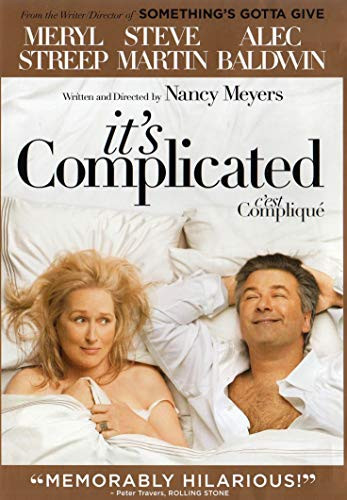 It s Complicated