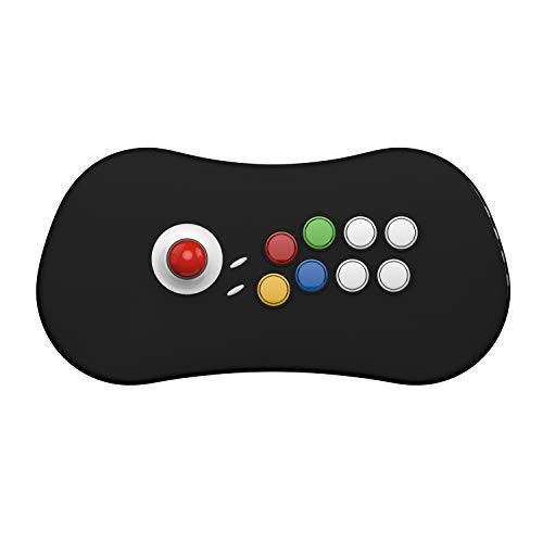 SNK Neogeo Arcade Stick Pro Black Silicone Cover Neo Geo Pocket SNK Neogeo Arcade Stick Pro Black Silicone Cover Neo Geo Pocket