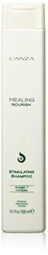 L ANZA Healing Nourish Stimulating Shampoo 10 1 Fl Oz