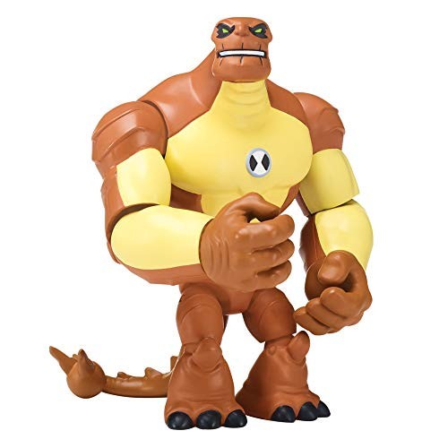 Ben 10 Humungousaur Action Figure Ben 10 Humungousaur Action Figure