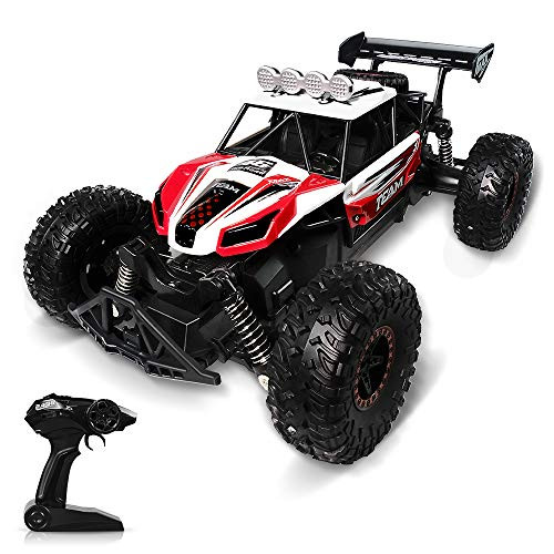 RC Car Toy Remote Control Racing Car 2 4GHz Off Road RC Truck 1/14 Scale RC Truck All Terrain Waterproof Toys Trucks for Kids and Adults RC Car Toy Remote Control Racing Car 2 4GHz Off Road RC Truck 1/14 Scale RC Truck All Terrain Waterproof Toys Trucks for Kids and Adults