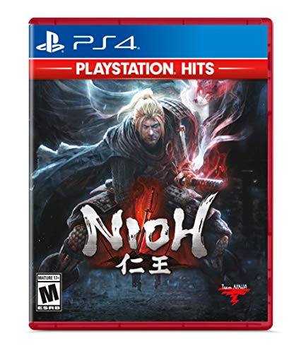 Nioh Hits  PlayStation 4