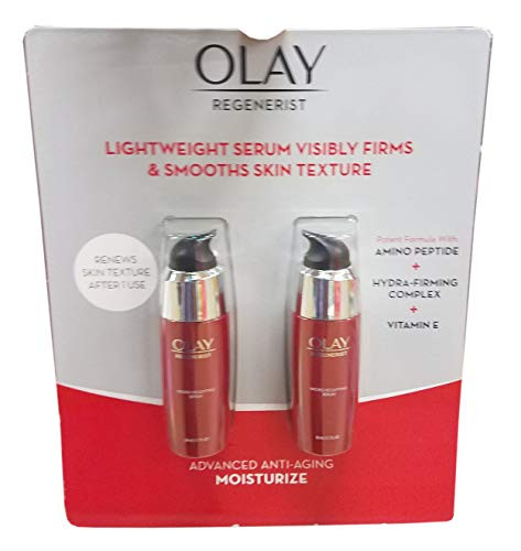 Olay Regenerist Microsculpting Scrum 3 4 Ounce