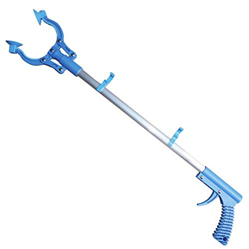 Rehabilitation Advantage AdaptaReacher 26 Inch Long Rehabilitation Advantage AdaptaReacher 26 Inch Long