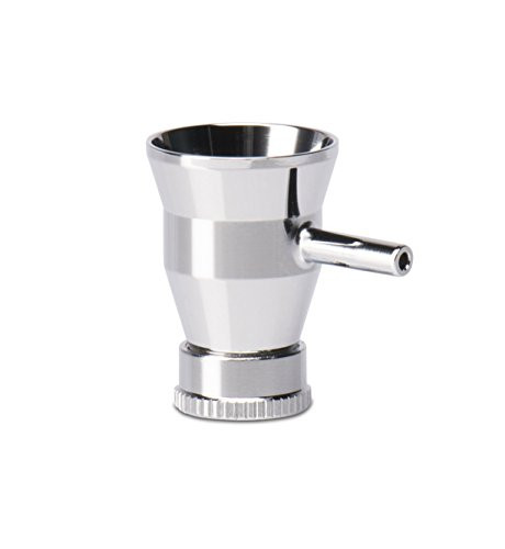 Iwata Fluid Cup 1/8 Sb/cmSb/ECL Sb