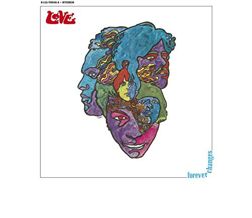 Forever Changes Collector s Edition 2 CD