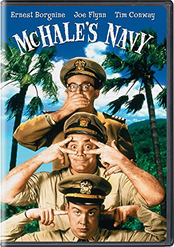 McHale s Navy 1964