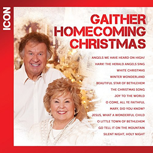 Gaither Homecoming Christmas Icon Live / Various