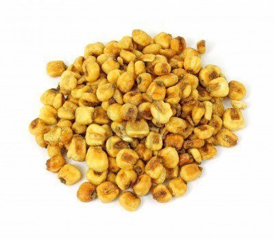 Roasted Salted Corn Nuts Snack by Its Delish 5 lbs Bulk