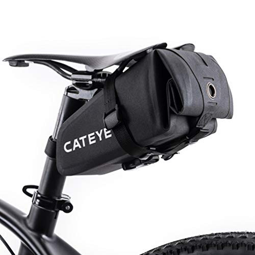 ROCKBROS CATEYE Bike Seat Bag Waterproof Bike Saddle Bag Bicycle Bags Under Seat Bike Pouch Road Mountain Bike Saddle Seat Bag 1 5L