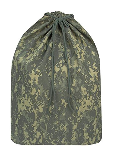 Rothco Gi Type Laundry Bag ACU Digital Camo
