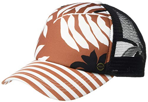 Roxy Junior s Hat Auburn Savana S 1SZ