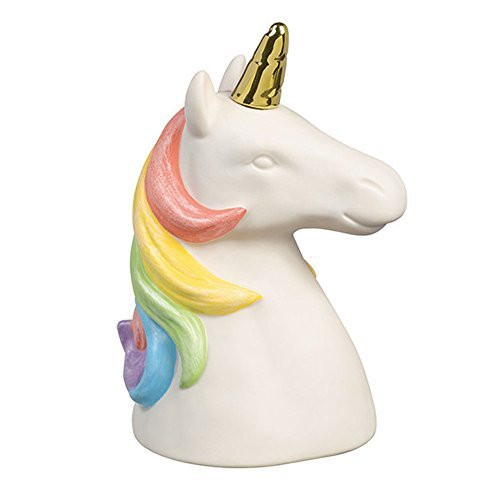 Grasslands Road Unicorn Love is Love Night Light