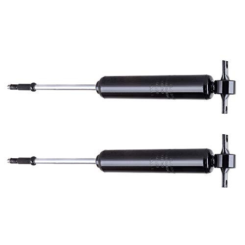 SCITOO Shocks Front Gas Struts Shock Absorbers Fit for 2006 2007 Dodge Ram 15002003 2004 2005 2006 2007 2008 2009 2010 Dodge Ram 25002003 2004 2005 2006 2007 2008 2009 2010 Dodge Ram 3500 344400