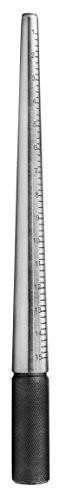 SE Grooved and Marked Ring Mandrel  JTSP4