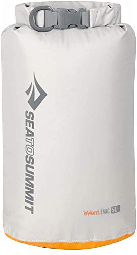 Sea to Summit eVac Dry Sack Grey 65 Liter
