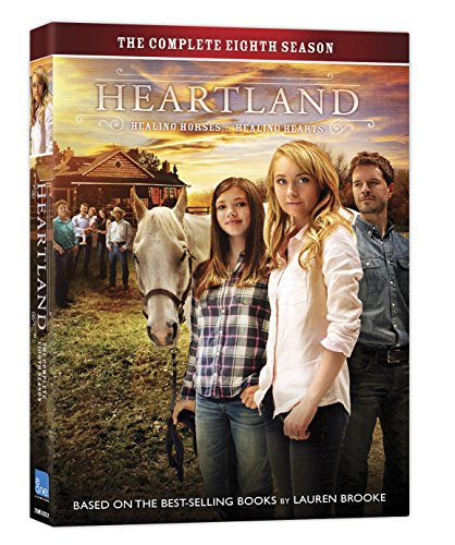 Heartland Season 8 Canadian Version