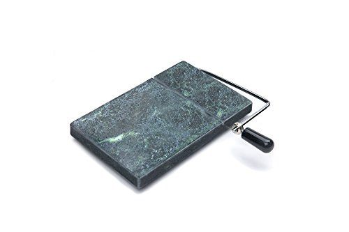 Fox Run 3824 Marble Cheese Slicer Green
