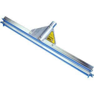 Midwest Rake Frame Rake Various Size and Handle 12   48   12Inch Threaded Handle Adapter