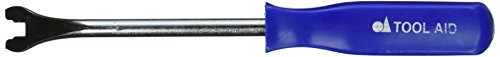 Tool Aid SG 87810 Upholstery Clip Removal Tool