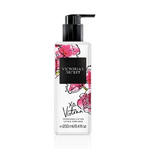 Victoria s Secret XO Victoria Fragance Lotion 8 4 fl oz
