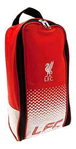 Liverpool F c  Boot Bag Official Merchandise