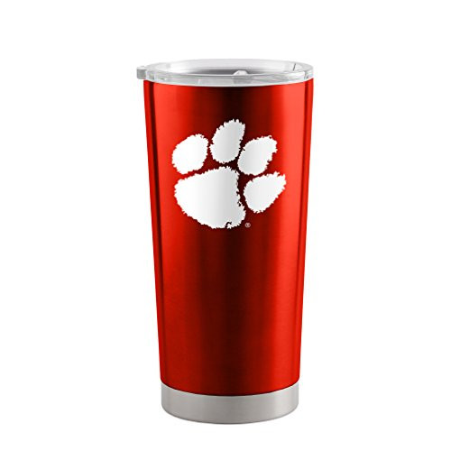 NCAA Clemson Tigers Ultra Tumbler 20ounce