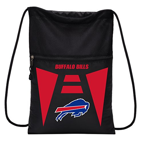 NFL Buffalo Bills  Team Tech  Backsack 20  x 15
