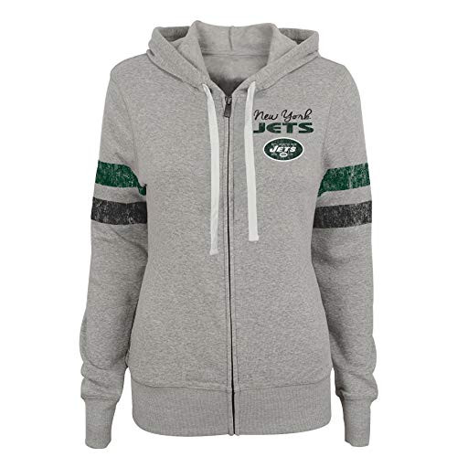 NFL Juniors  Team Pride  Full Zip Hoodie Multi XLarge1517