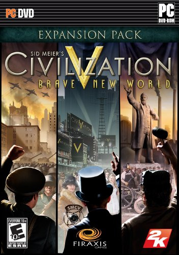 Sid Meier s Civilization V Brave New World