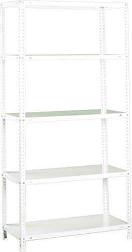 Simonrack 5/300 Kit Comfort Plus Shelf White