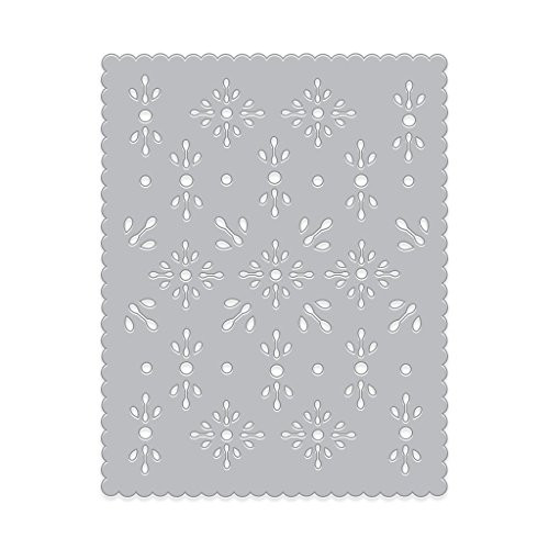 Hero Arts Die-Cut, Paper Layering - Papel Picado Confetti