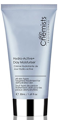 skinChemists HydroActive Plus New Day Moisturizer 140 Gram