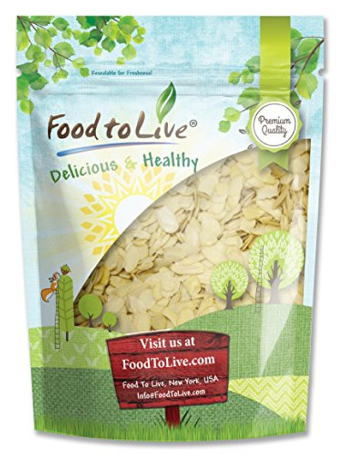 ALMONDS 2 Pounds  Sliced Blanched Kosher