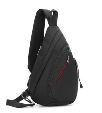 Sling Bags Shoulder Bags Chest Backpack Multifunction Crossbody Backpack Lightweight Travel Hiking for Men Women Teens Outdoor chest bag
