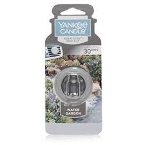 Yankee Candle Smart Scent Vent Clip Grey