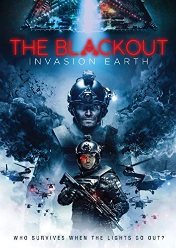 The Blackout Invasion Earth