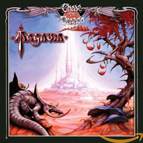 Magnum  Chase the Dragon