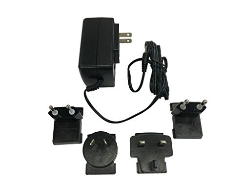 OEM Power Supply for TDK Life On Record A33 Weatherproof Wireless Bluetooth Speaker