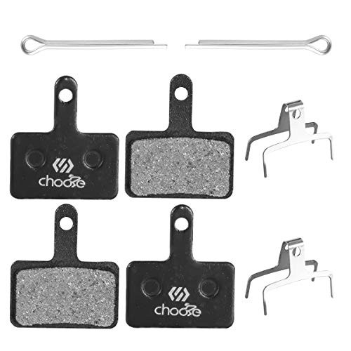 Choose 2Pairs Mountain Bike Resin Disc Brake Pads for Shimano M375 M395 M486 M485 M475 M416 M446 M515 M445 M525 Tektro Aquila Auriga Pro Gemini Draco Choose 2Pairs Mountain Bike Resin Disc Brake Pads for Shimano M375 M395 M486 M485 M475 M416 M446 M515 M445 M525 Tektro Aquila Auriga Pro Gemini Draco