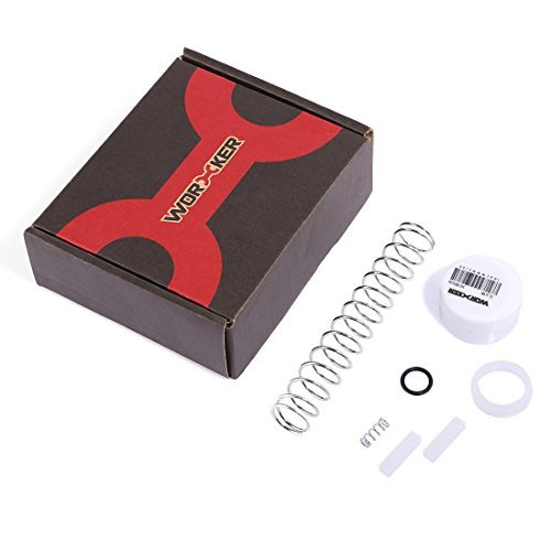 PeleusTech Worker Retaliator Spring 9KG Modified Upgraded Spring Kit for Retaliator Blaster