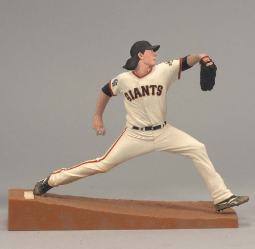 McFarlane Toys MLB Sports Picks Series 27 Action Figure Tim Lincecum San Francisco Giants McFarlane Toys MLB Sports Picks Series 27 Action Figure Tim Lincecum San Francisco Giants
