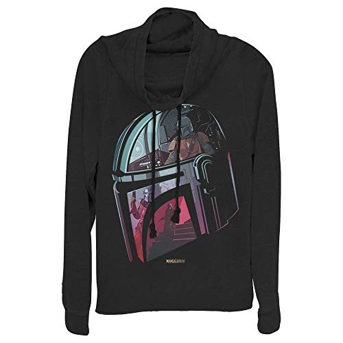 Star Wars Junior s Sweater Black XXLarge