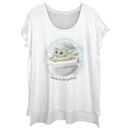 Star Wars Junior s Tank White xxLarge
