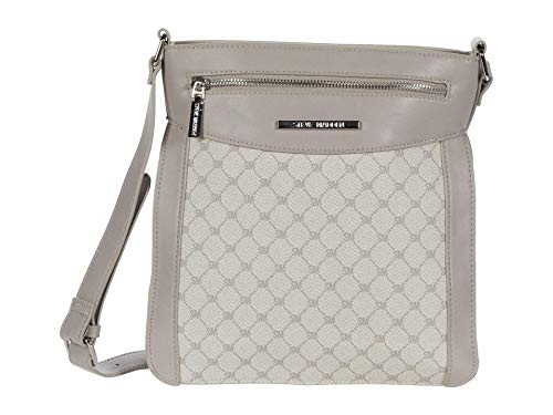 Steve Madden Bbelfast Crossbody Cream/Multi One Size