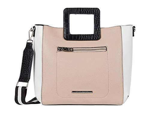 Steve Madden Bgroove Crossbody Blush/Multi One Size