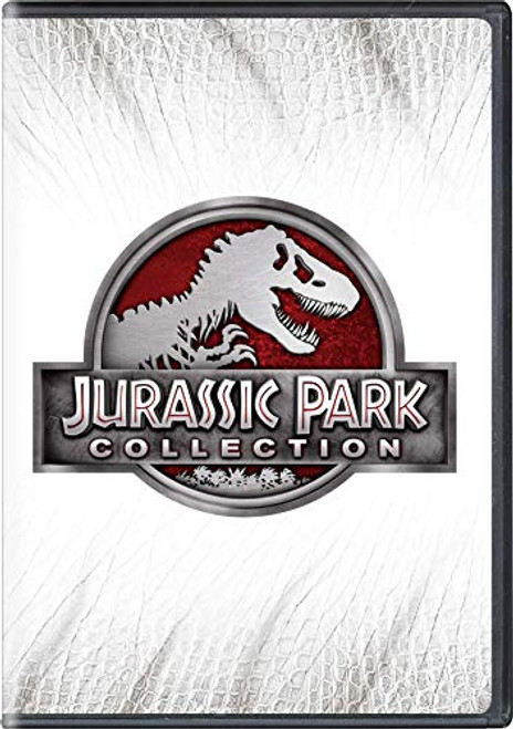 Jurassic Park Collection Jurassic Park / The Lost World Jurassic Park / Jurassic Park III / Jurassic World