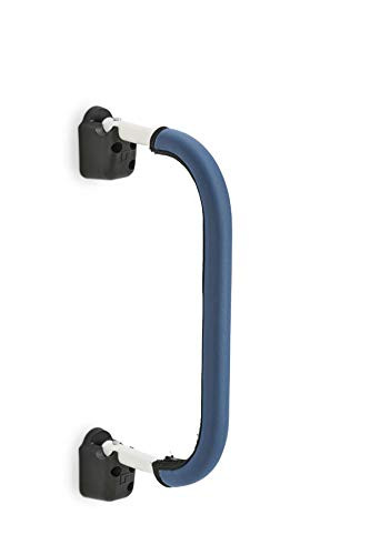 Stromberg Carlson AMZIP22B LendAHand Zip Grip  22  Blue