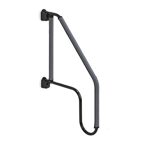 Stromberg Carlson AMZIP2239C LendAHand Zip Grip  22  and 39  Charcoal